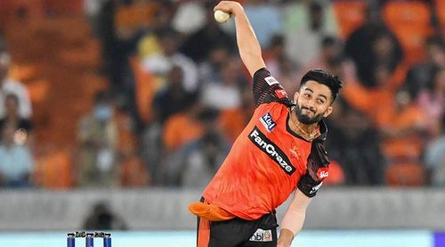 Mayank Markande's bowling was one of the positives that SRH can take from IPL 2023