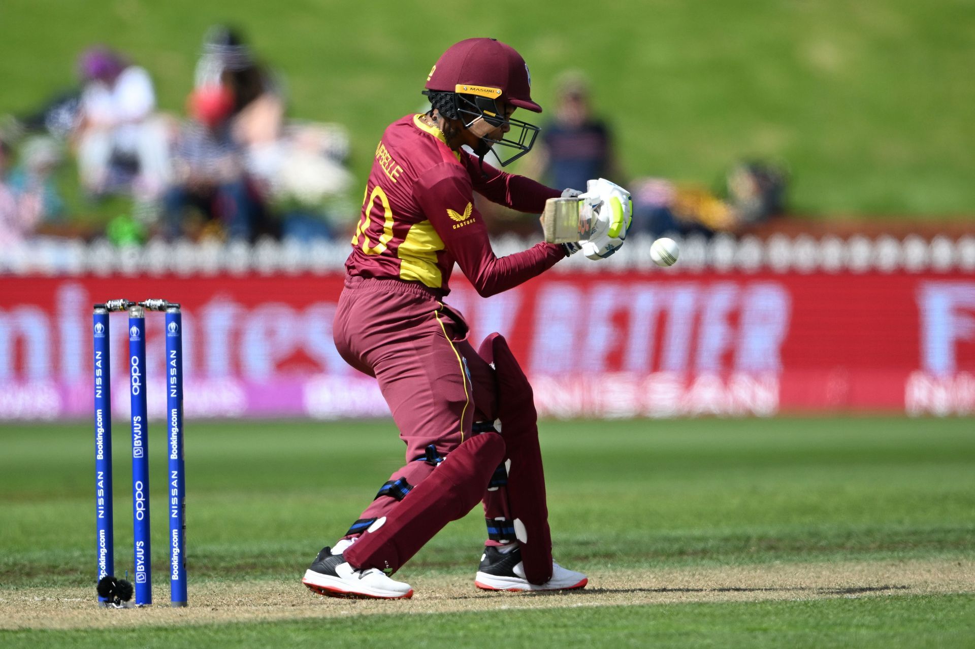 Australia v West Indies - 2022 ICC Women&#039;s Cricket World Cup