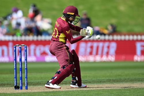 Australia v West Indies - 2022 ICC Women's Cricket World Cup