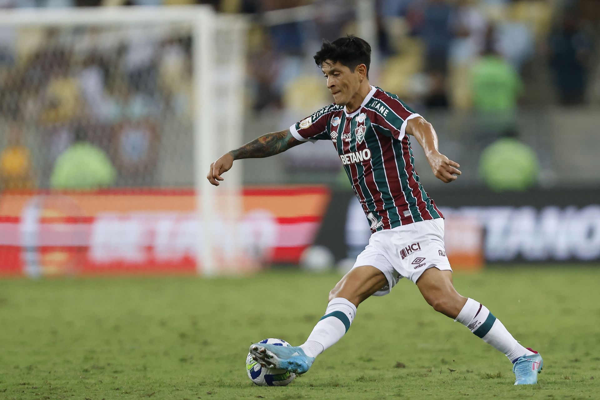 Fluminense v Cuiaba - Brasileirao 2023