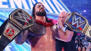 WWE दिग्गज Roman Reigns के एंट्रेंस म्यूजिक पर दूल्हा-दुल्हन ने अपनी शादी में की बवाल एंट्री, वीडियो देख हॉल ऑफ फेमर ने दी प्रतिक्रिया
