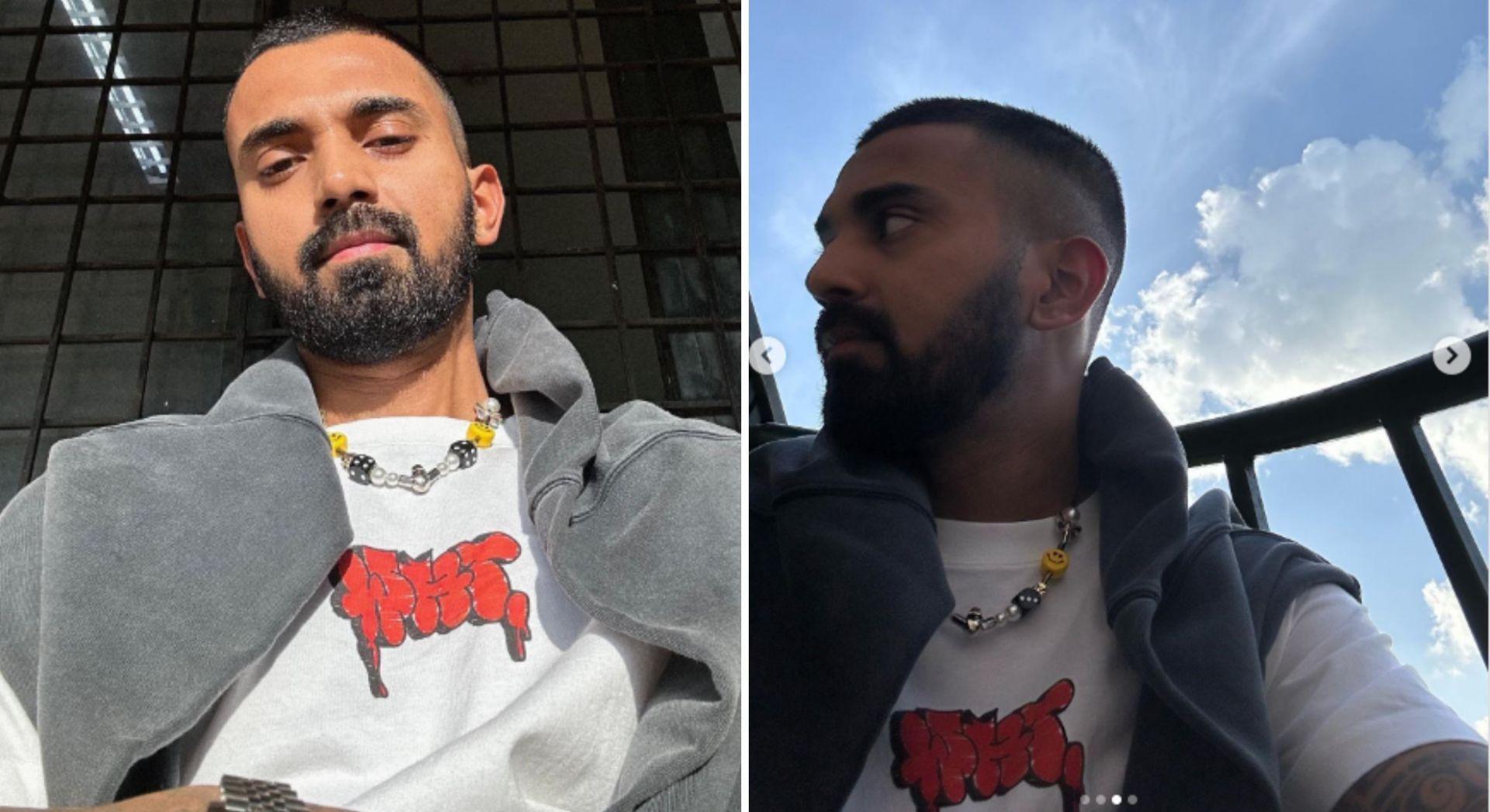 KL Rahul