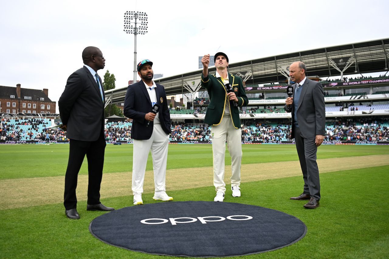 Photo Courtesy : ICC via Getty Images           