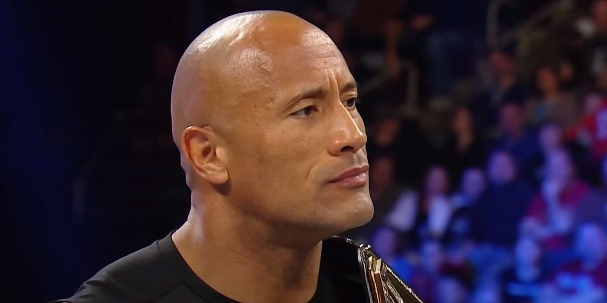 The Rock is one of the most well-recognized wrestlers in the world.