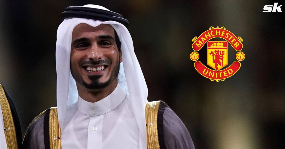 Exploring how Sheikh Jassim made his money amid Manchester United takeover bid