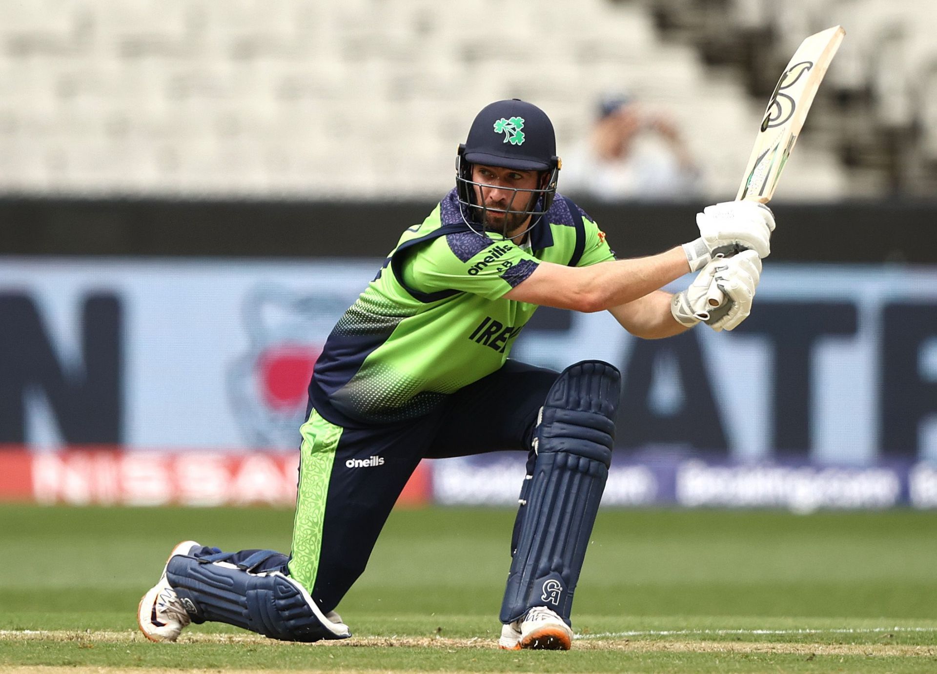 England v  Ireland - ICC Men