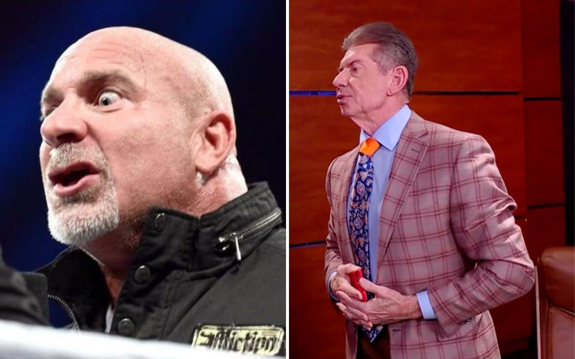 Vince McMahon reportedly had a handshake agreement with the Hall of Famer