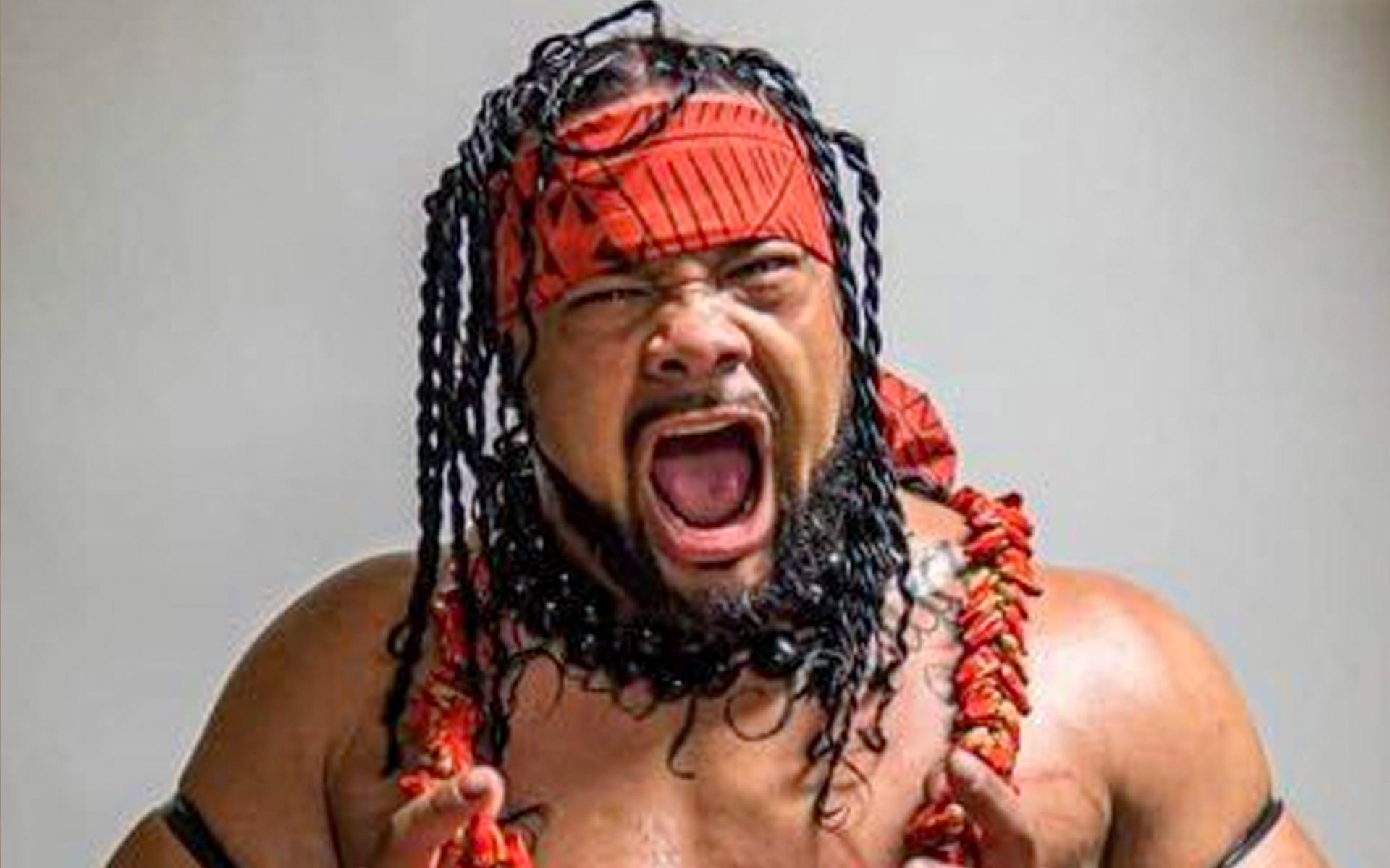 Jacob Fatu is currently signed to Major League Wrestling (MLW)