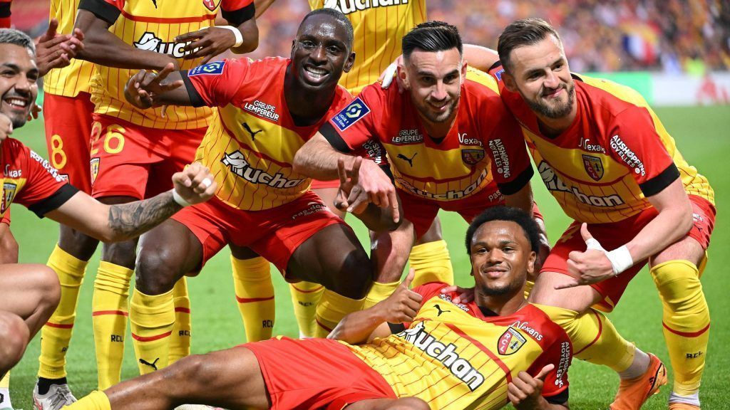 Can Lens end their stunning season in style this weekend?