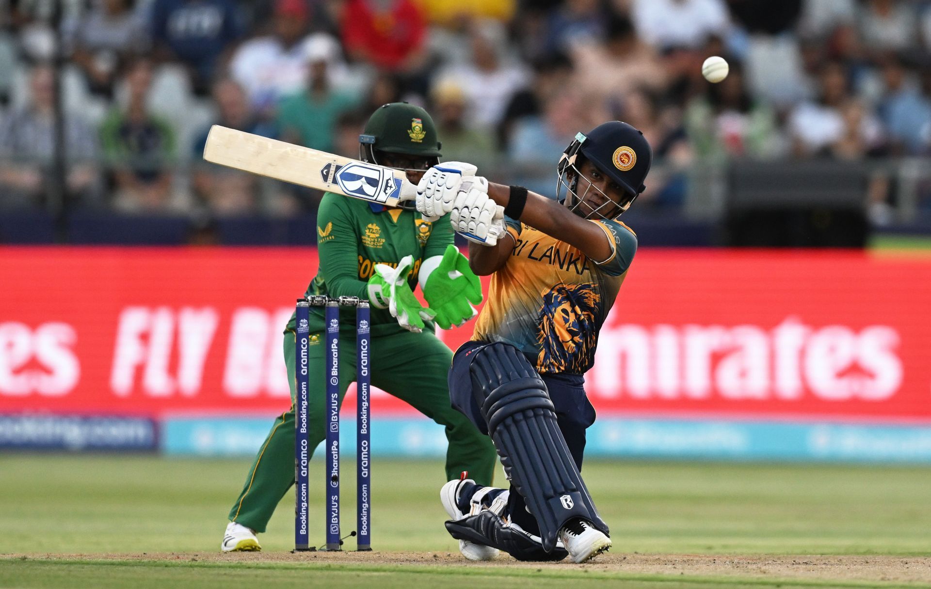 South Africa v Sri Lanka - ICC Women&#039;s T20 World Cup South Africa 2023