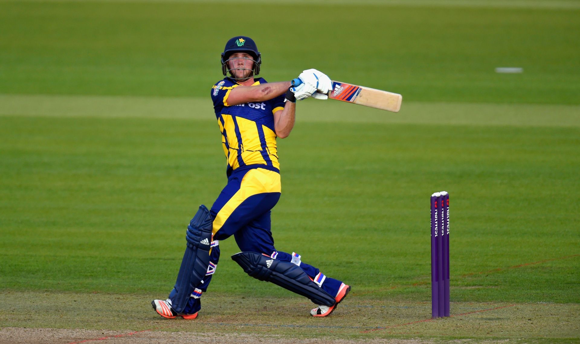 Glamorgan v Essex - NatWest T20 Blast