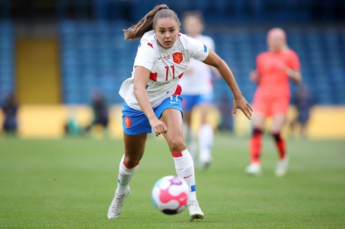 Martens believes the Oranje can win the tournament.