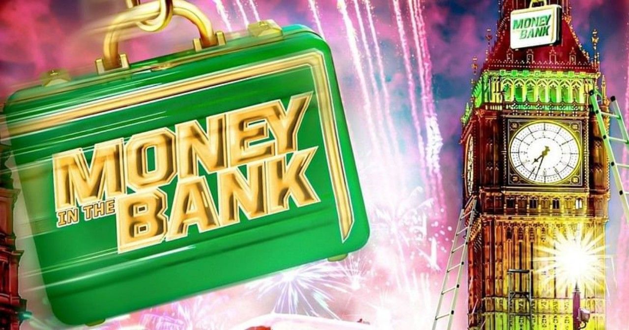 Money in the Bank 2023 काफी नजदीक आ चुका है 