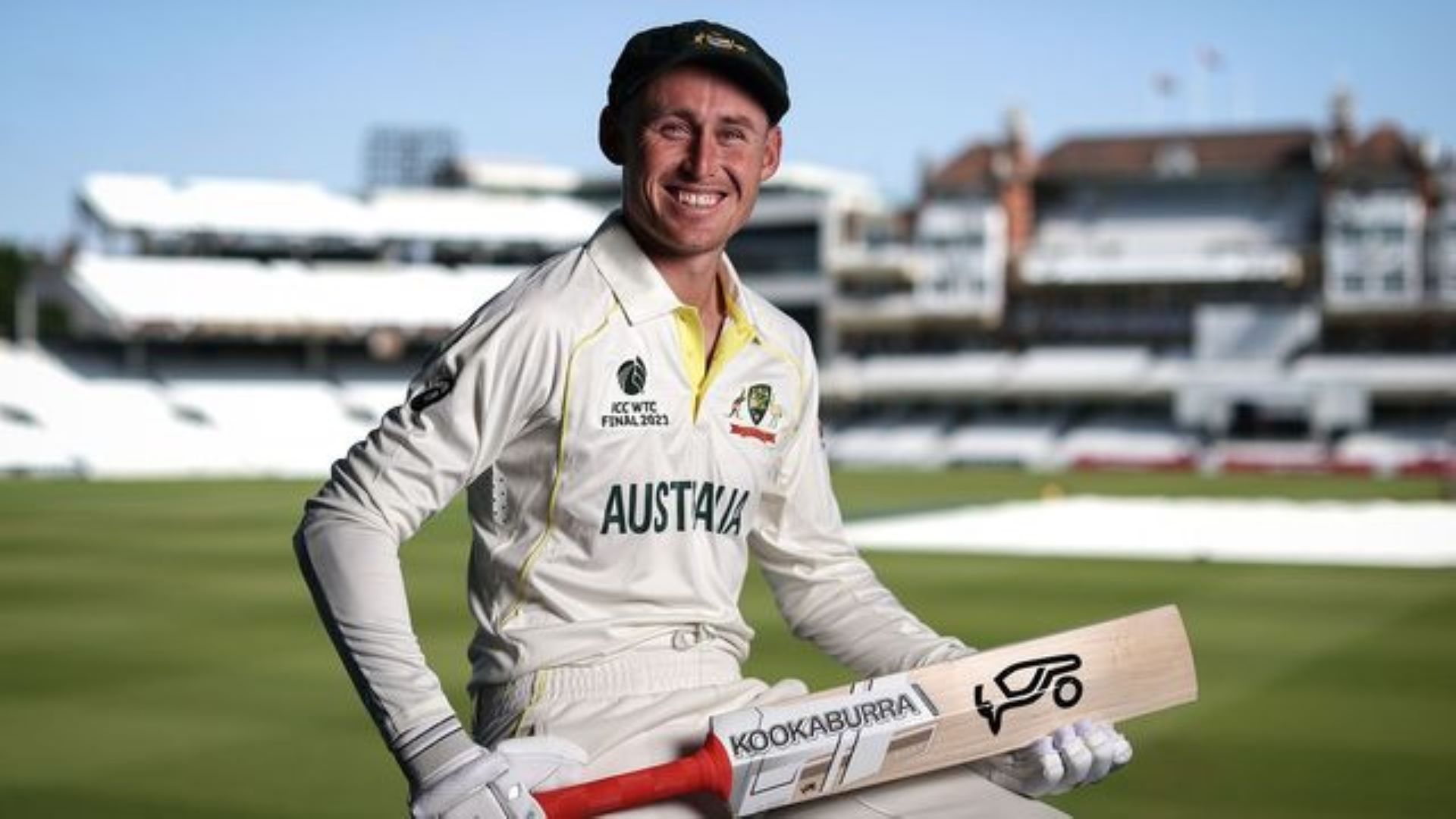 Labuschagne has been Australia&#039;s best Test batter since making his debut in 2018.