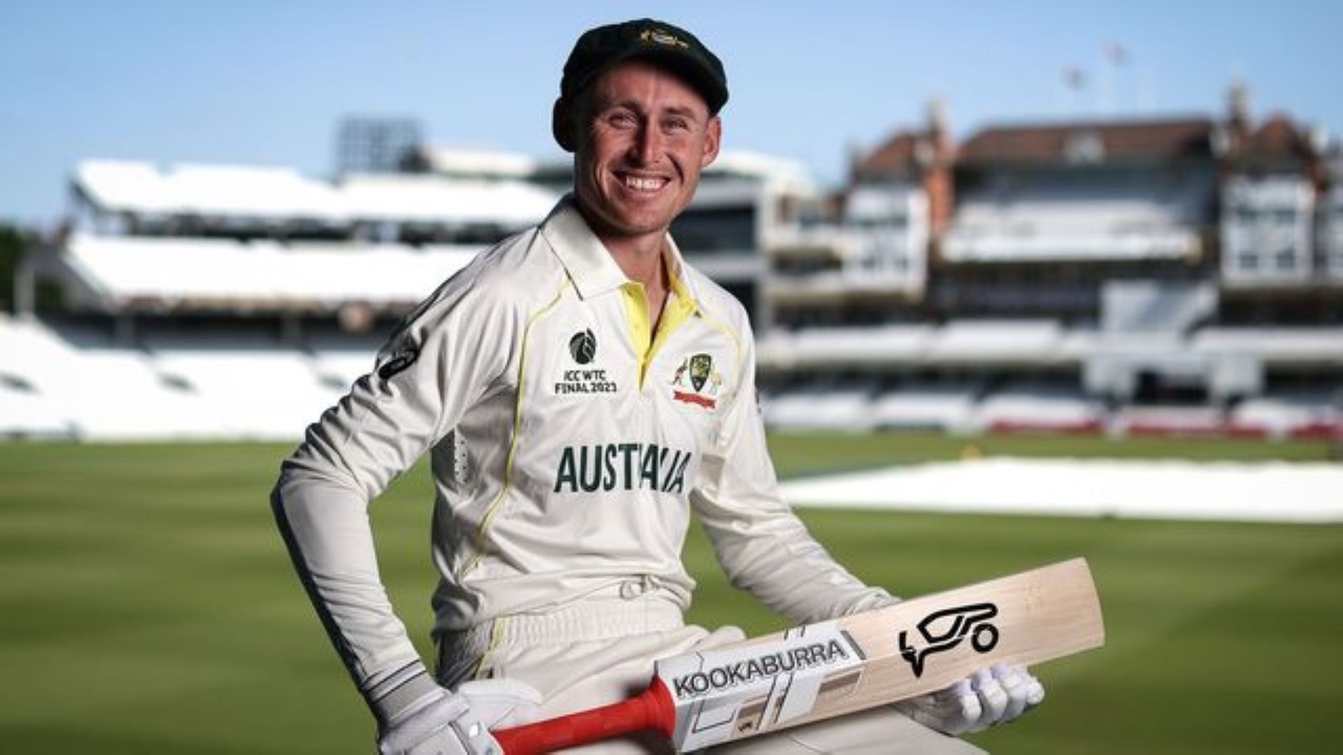 Labuschagne has been Australia's best Test batter since making his debut in 2018.