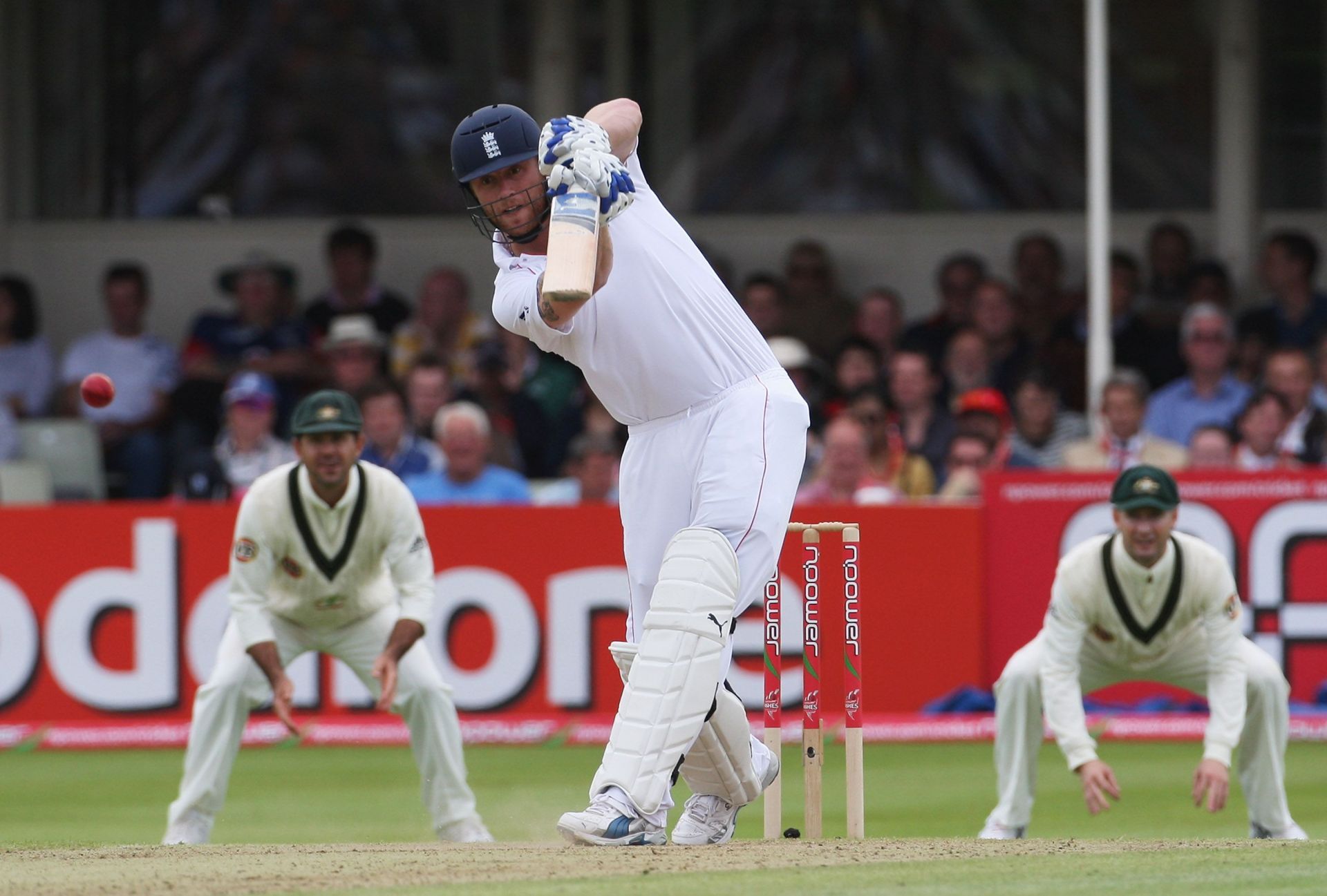 Before Bazball, there was Andrew Flintoff for England!