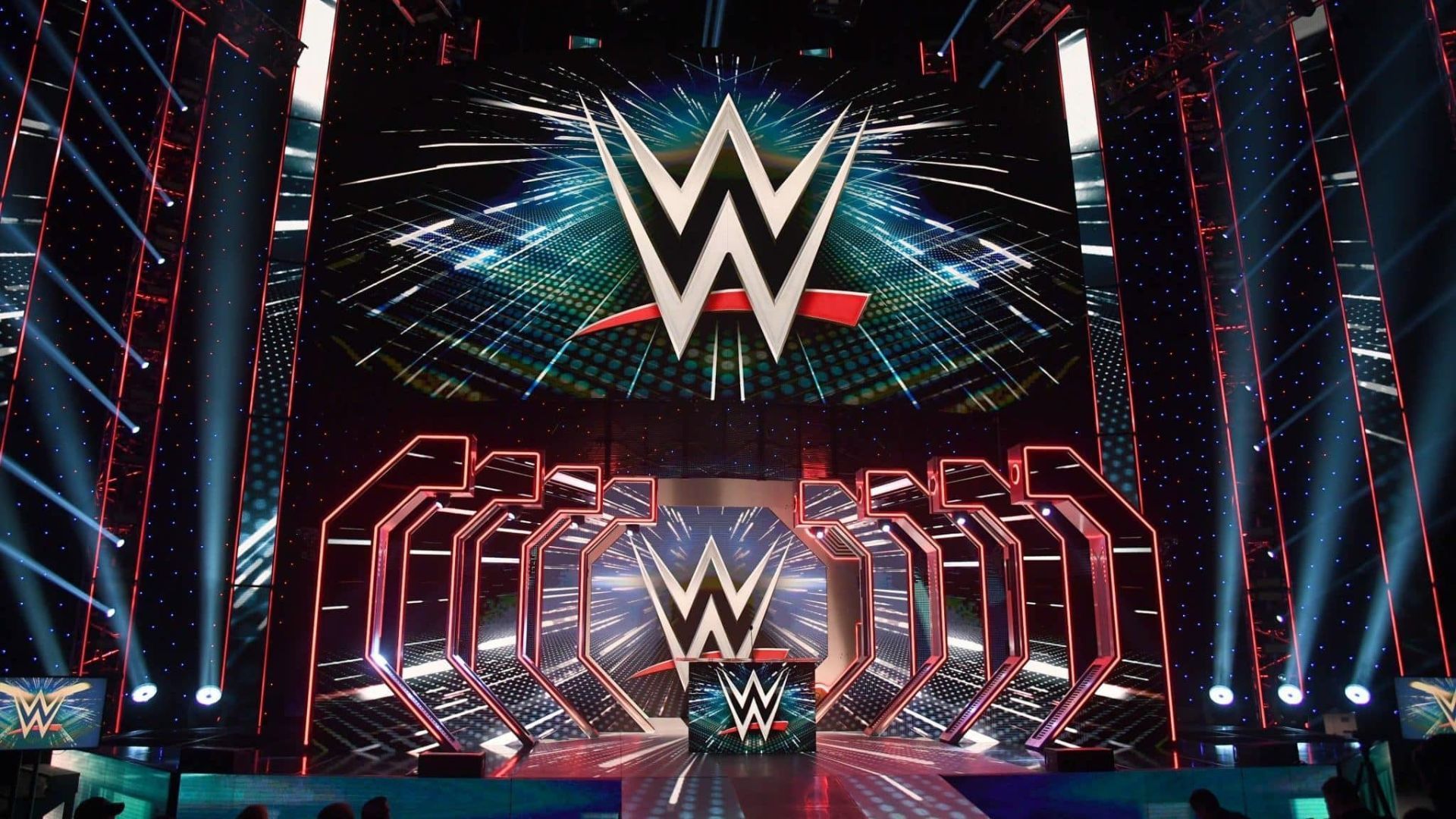 WWE is in London for Money in the Bank 2023!