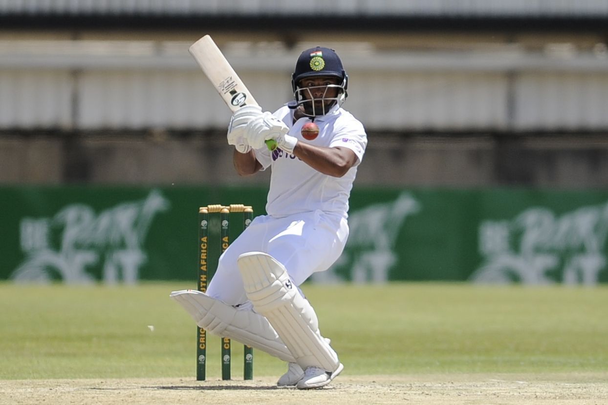 Sarfaraz Khan has scored 3,505 at an average of 79.65 in 37 first-class games.