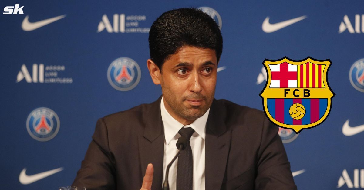 Former Barcelona manager expected to be PSG