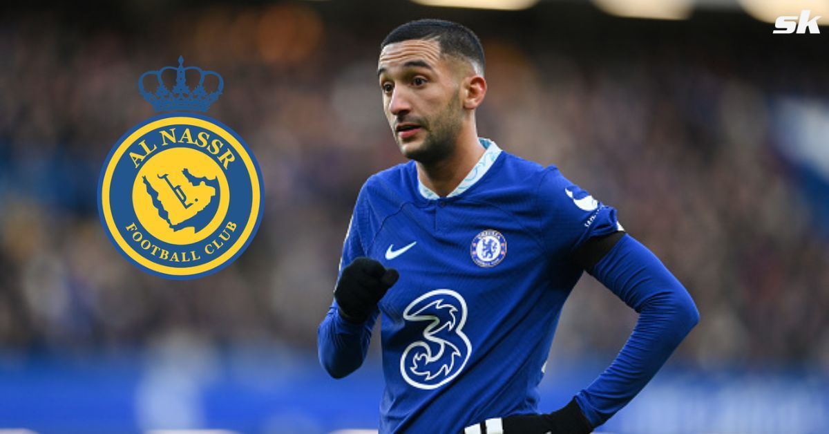 Ziyech transfer to Al Nassr collapses
