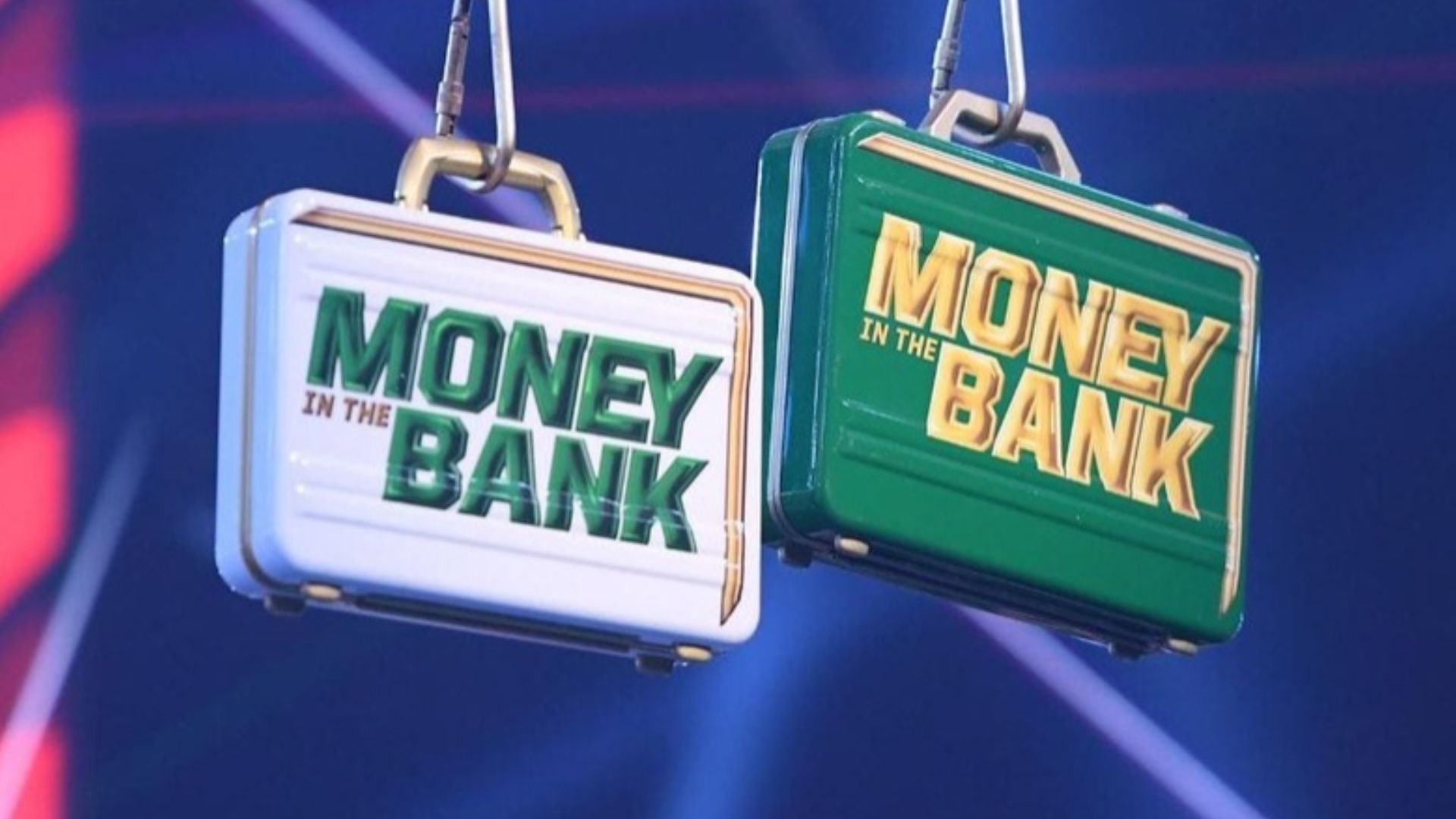 Money in the Bank got its own pay-per-view in 2010.