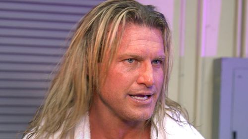 Dolph Ziggler