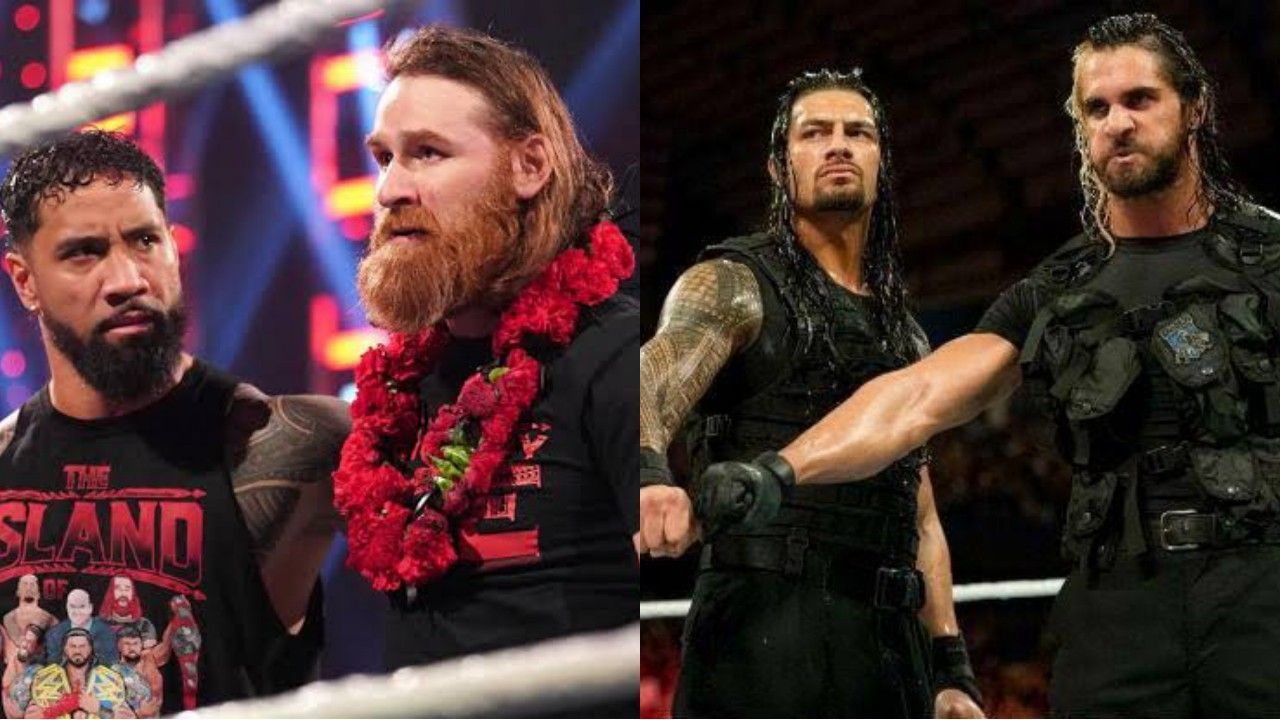 WWE इतिहास में कई बड़े धोखे देखने को मिल चुके हैं 