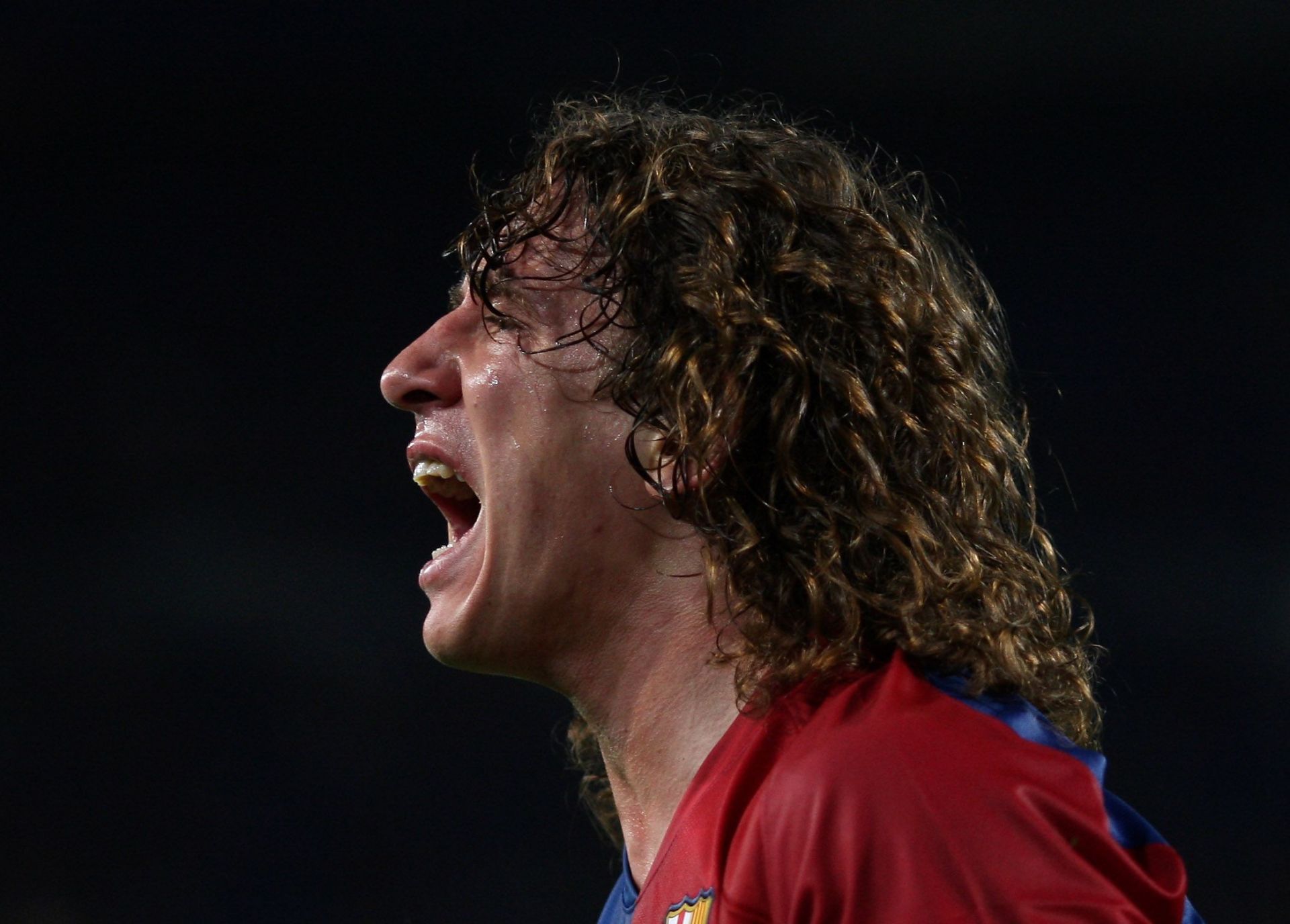 Carles Puyol