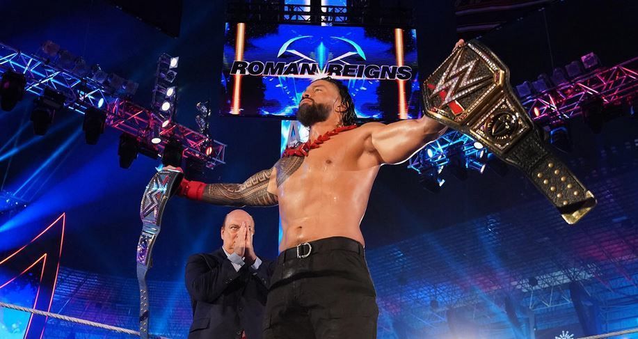 Roman Reigns is a marked man in WWE!