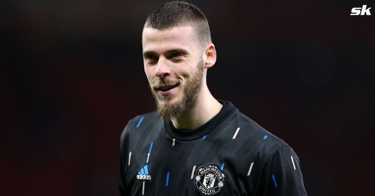 David De Gea asked to wait a little more