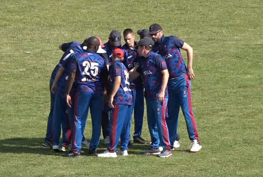           Serbia Cricket Team - T20I 