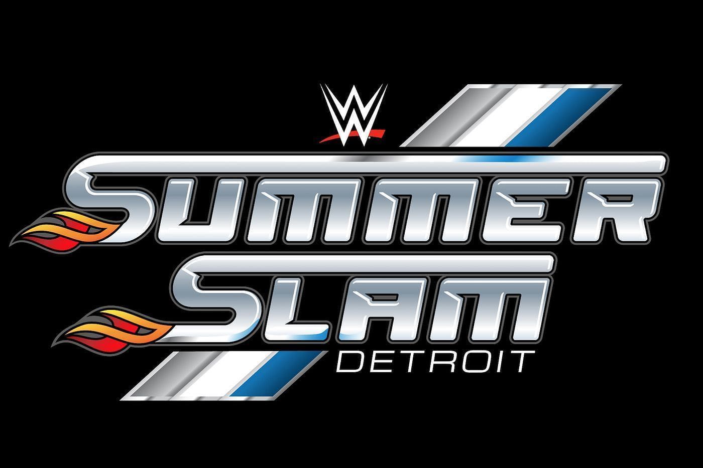 WWE SummerSlam 2023 को लेकर अहम जानकारी