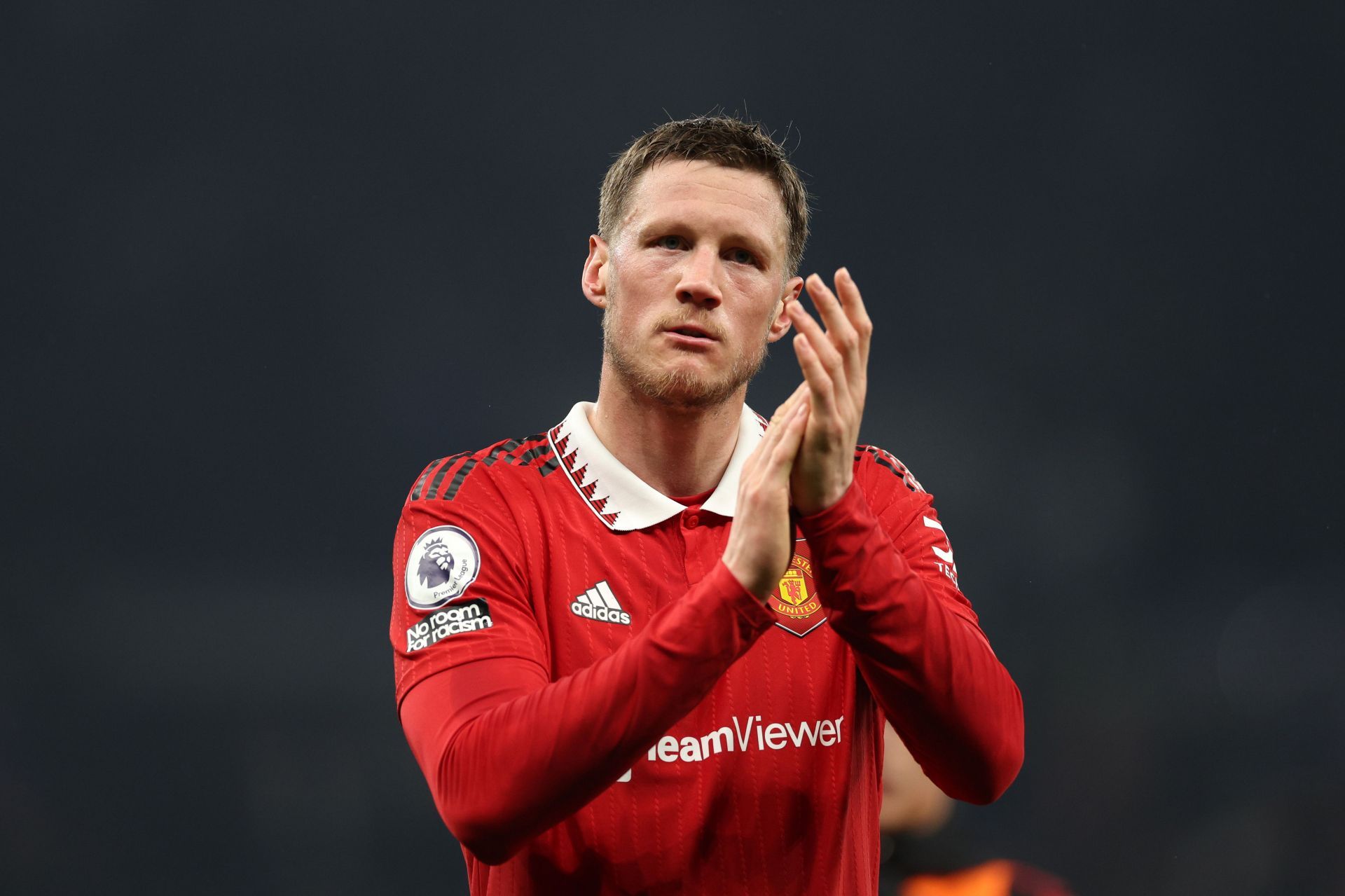 Weghorst won&#039;t join Manchester United permanently.