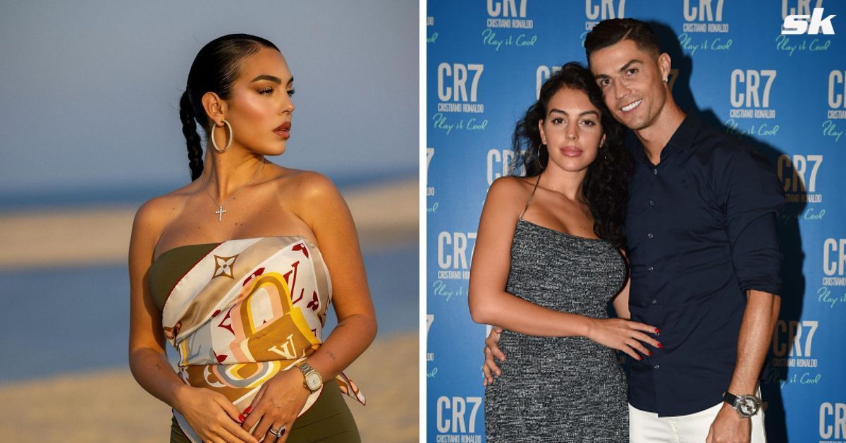 When will Cristiano Ronaldo and Georgina Rodriguez get married?