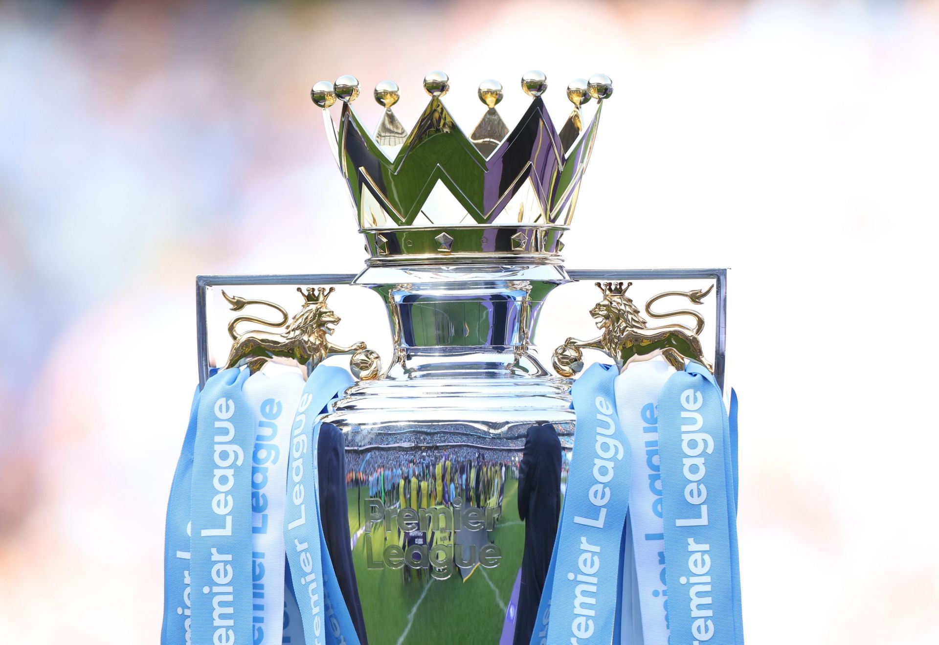 Manchester City v Chelsea FC - Premier League