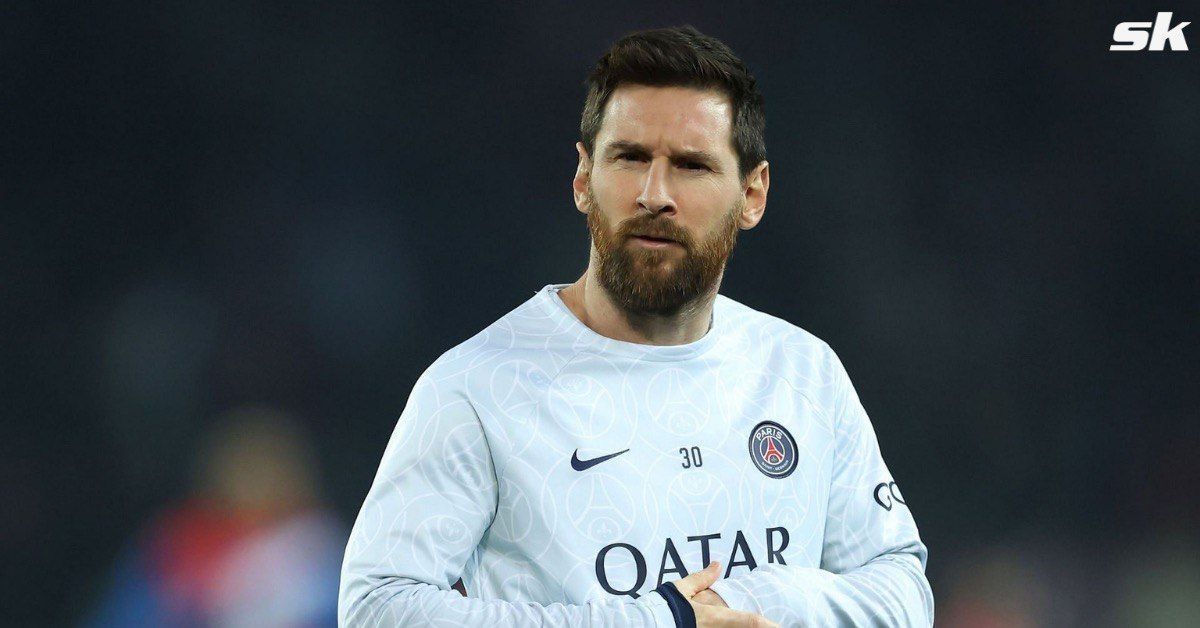 Lionel Messi turns down Saudi Arabia despite lure of luxurious mansion