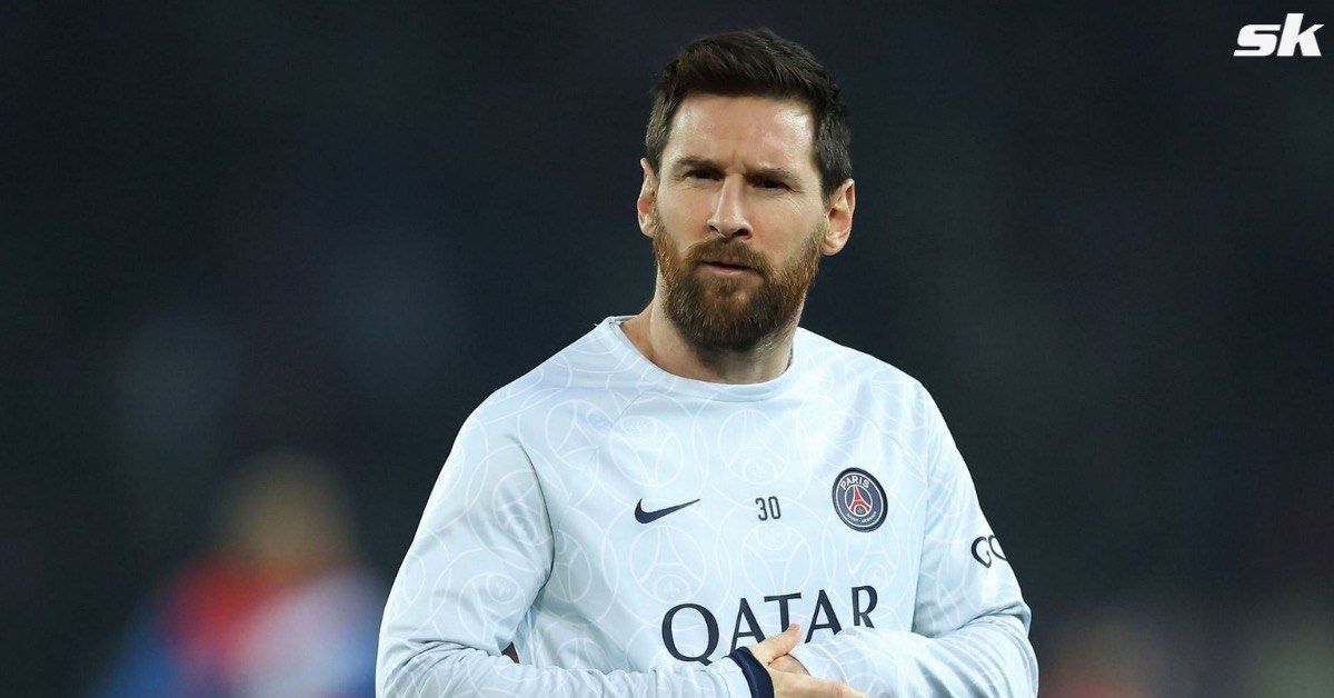 Lionel Messi turns down chance to live in luxury mansion with ...