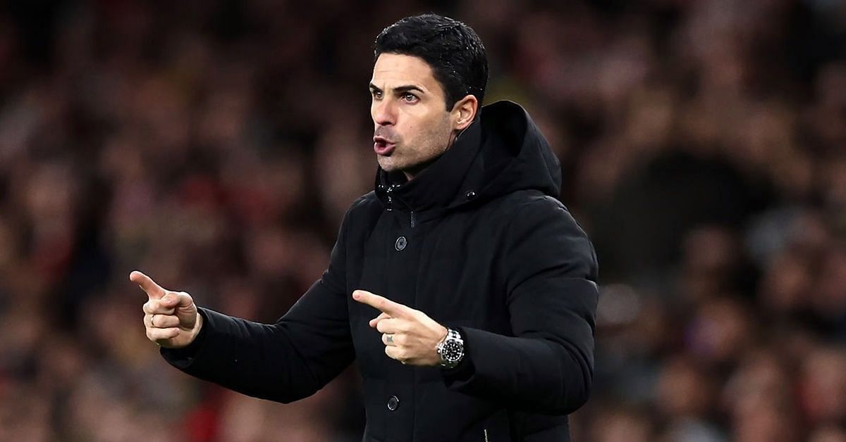 Mikel Arteta is aiming to bolster his defensive depth this summer.
