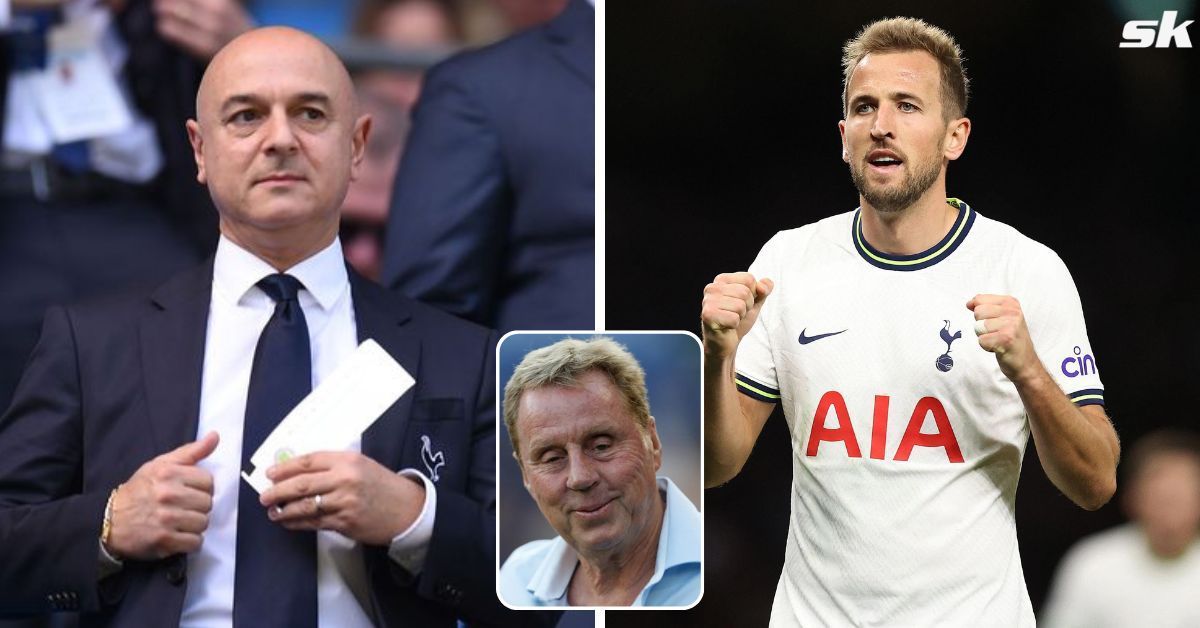 Will Harry Kane join Manchester United?