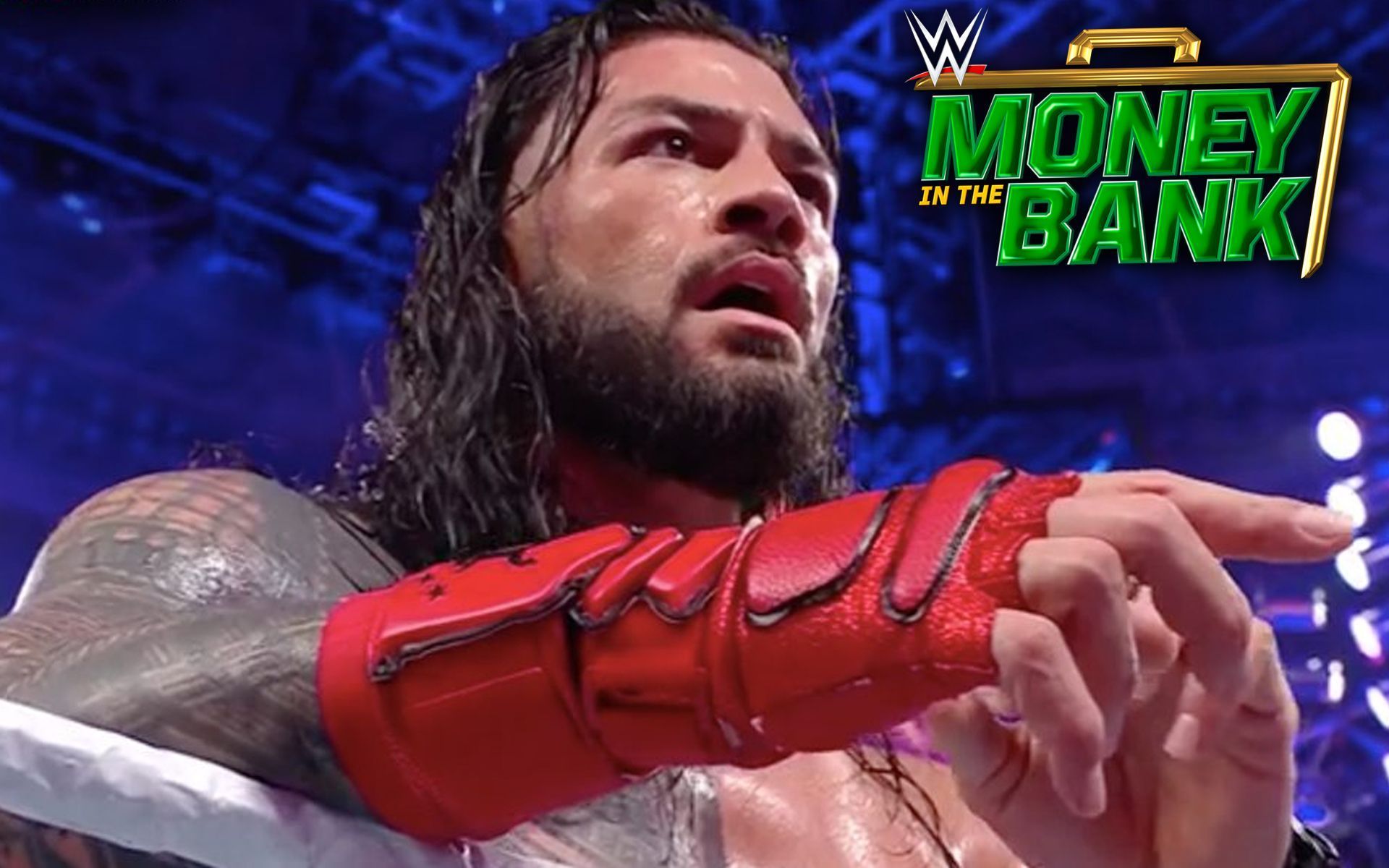 Bloodline Civil War match set to be the main event of MITB 2023