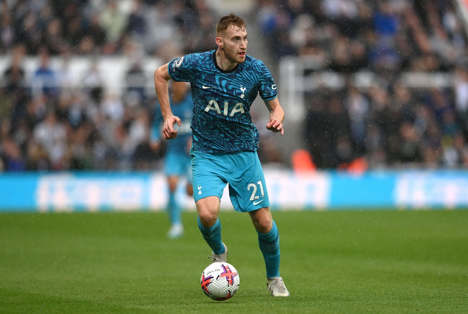 Newcastle United v Tottenham Hotspur - Premier League