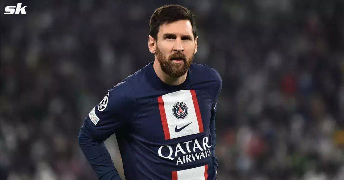 Lionel Messi will neither move to Saudi Arabia nor Spain, claims journalist