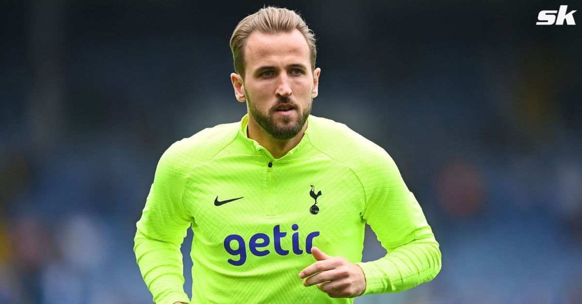 Bayern Munich have made an offer for Tottenham striker Harry Kane.