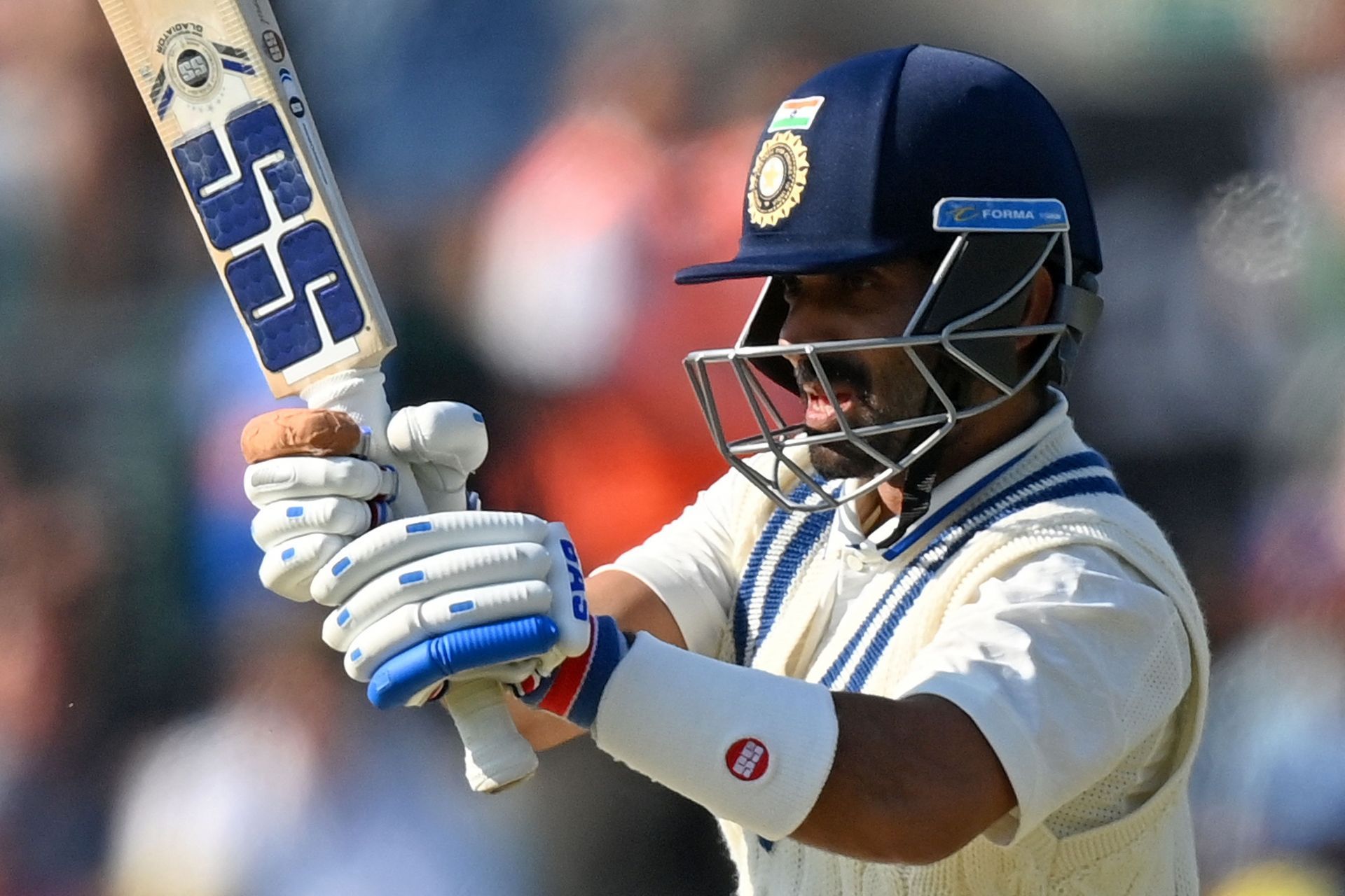 Can Rahane complete his redemption?