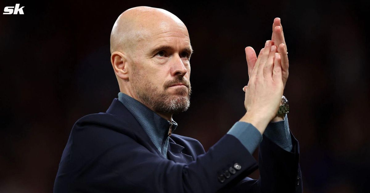 Erik ten Hag is aiming to secure Marcus Rashford