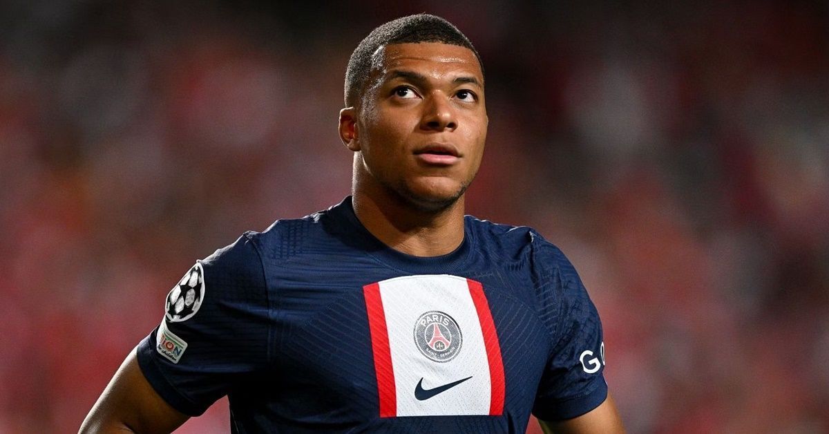 Kylian Mbappe has re-emerged as a transfer target for Real Madrid this summer.