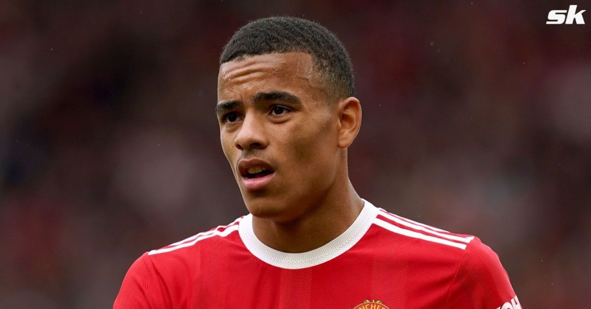 Will Mason Greenwood play for Manchester United again?
