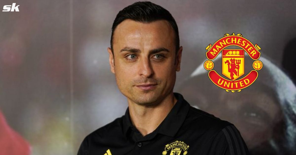 Dimitar Berbatov wants to see Sancho handed at least one more season.