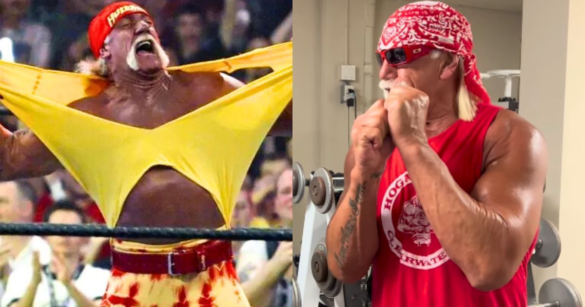 Will Hulk Hogan get what he wants in 2024?