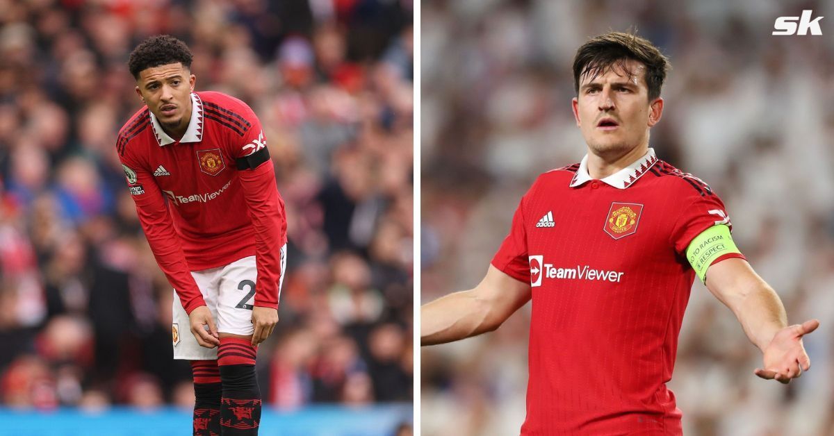 Manchester United ready to sell 12 players to raise around &pound;100 million this summer